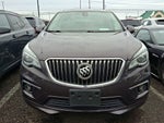 2016 Buick Envision Premium II