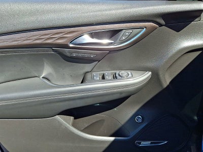 2022 Buick Envision Avenir