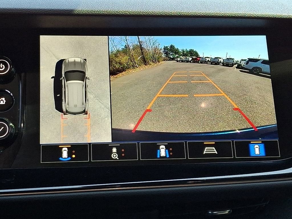 2022 Buick Envision Avenir