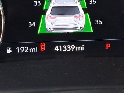 2022 Buick Envision Avenir