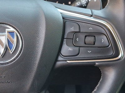 2022 Buick Envision Avenir