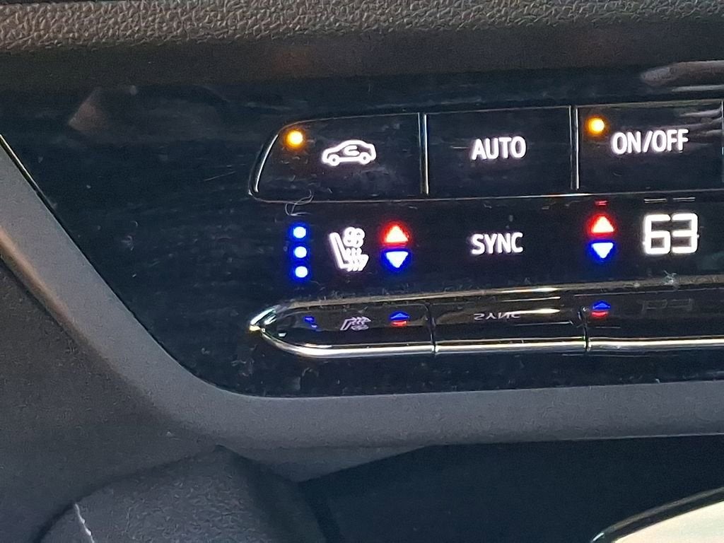 2022 Buick Envision Avenir