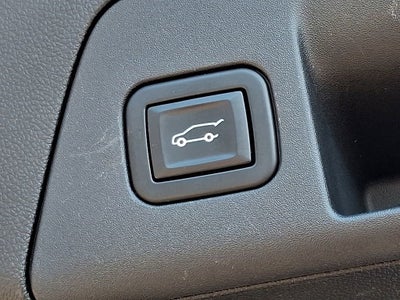 2022 Buick Envision Avenir