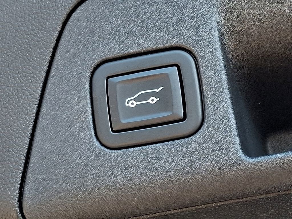 2022 Buick Envision Avenir