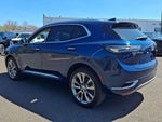 2022 Buick Envision Avenir