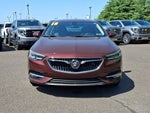 2018 Buick Regal Sportback Essence