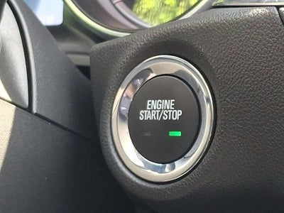 2018 Buick Regal Sportback Essence