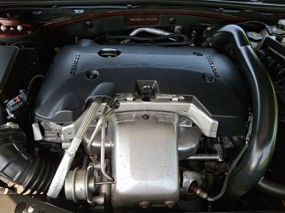 2018 Buick Regal Sportback Essence