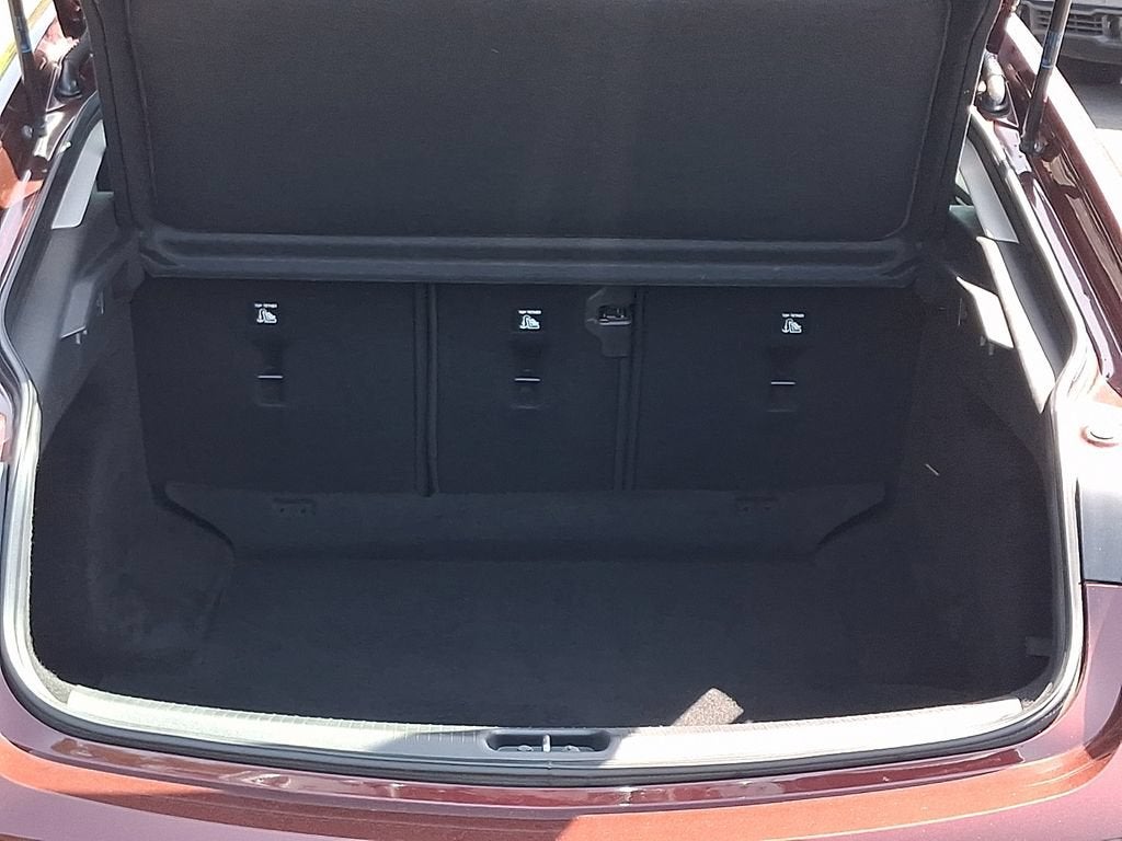 2018 Buick Regal Sportback Essence
