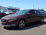 2018 Buick Regal Sportback Essence