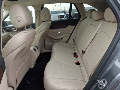 2022 Mercedes-Benz GLC 300 4MATIC® SUV