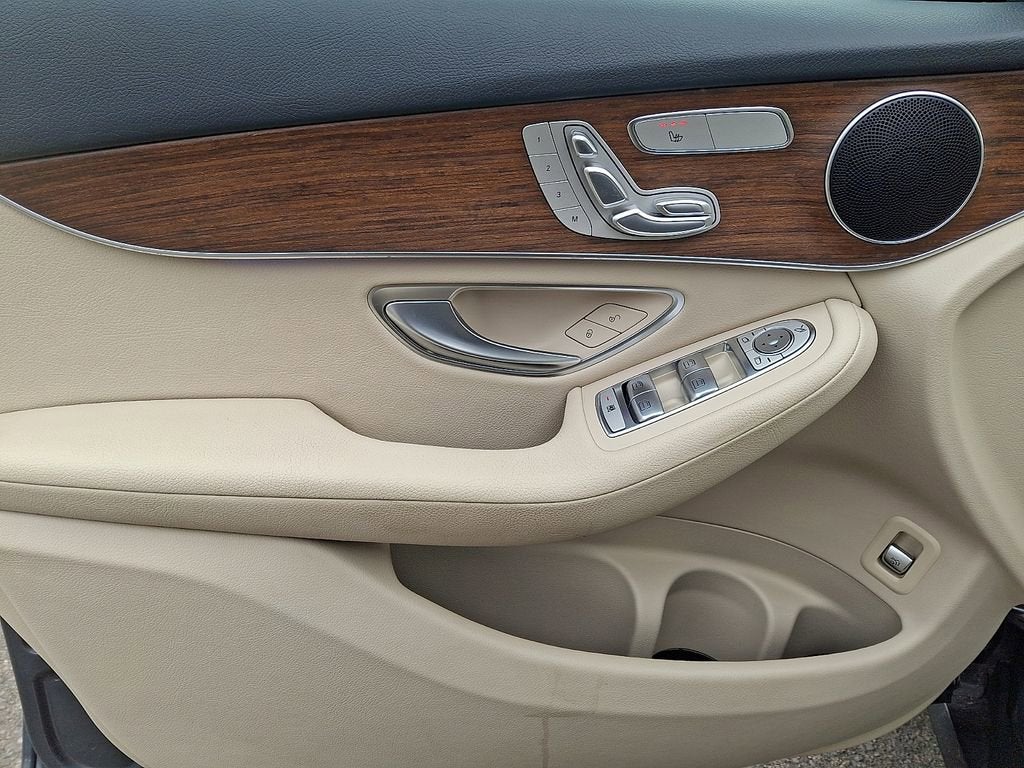 2022 Mercedes-Benz GLC 300 4MATIC® SUV