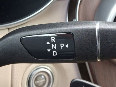 2022 Mercedes-Benz GLC 300 4MATIC® SUV