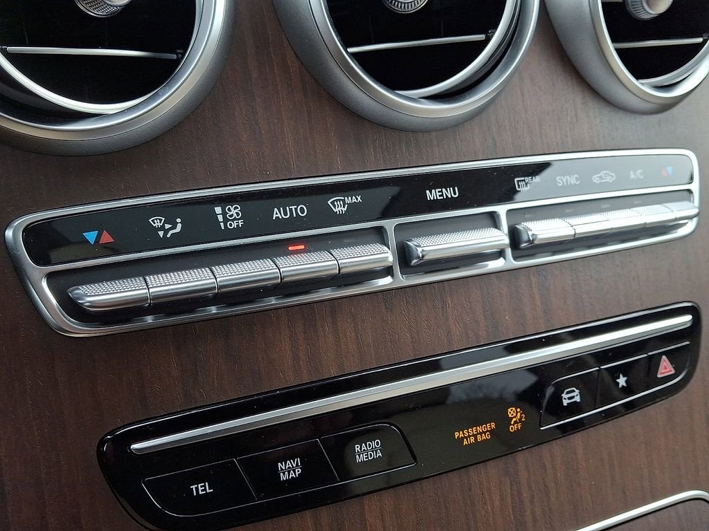 2022 Mercedes-Benz GLC 300 4MATIC® SUV