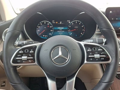 2022 Mercedes-Benz GLC 300 4MATIC® SUV
