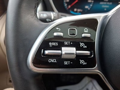 2022 Mercedes-Benz GLC 300 4MATIC® SUV