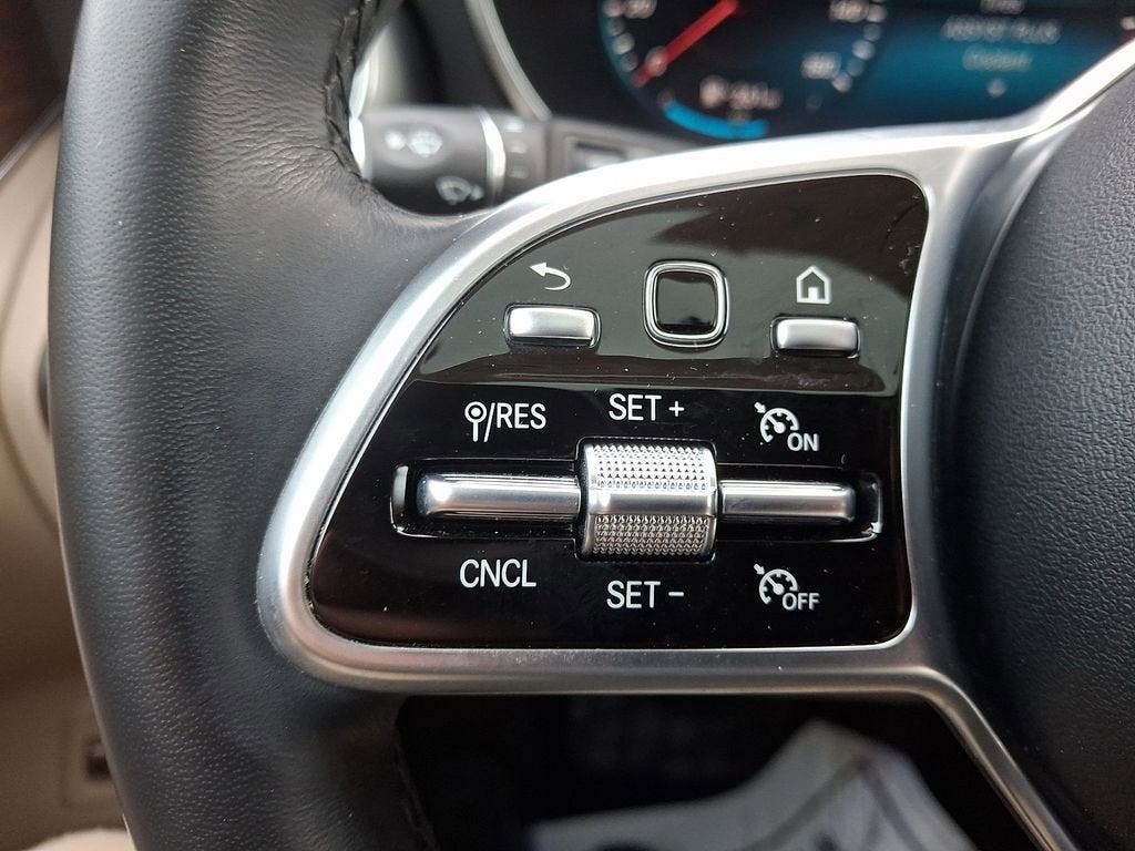 2022 Mercedes-Benz GLC 300 4MATIC® SUV