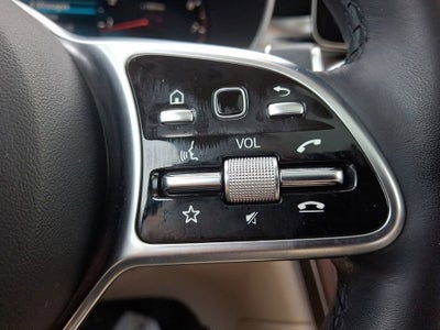 2022 Mercedes-Benz GLC 300 4MATIC® SUV