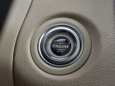 2022 Mercedes-Benz GLC 300 4MATIC® SUV