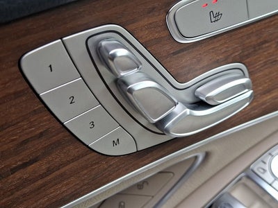 2022 Mercedes-Benz GLC 300 4MATIC® SUV