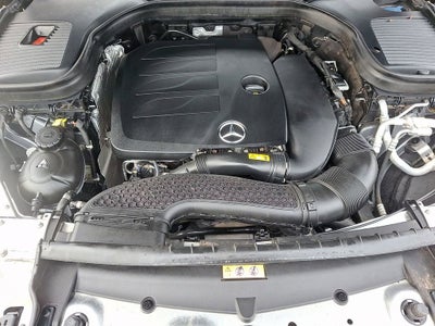 2022 Mercedes-Benz GLC 300 4MATIC® SUV
