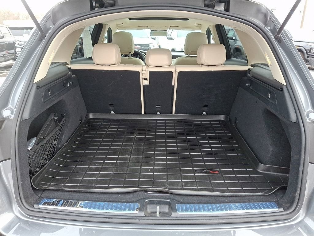 2022 Mercedes-Benz GLC 300 4MATIC® SUV