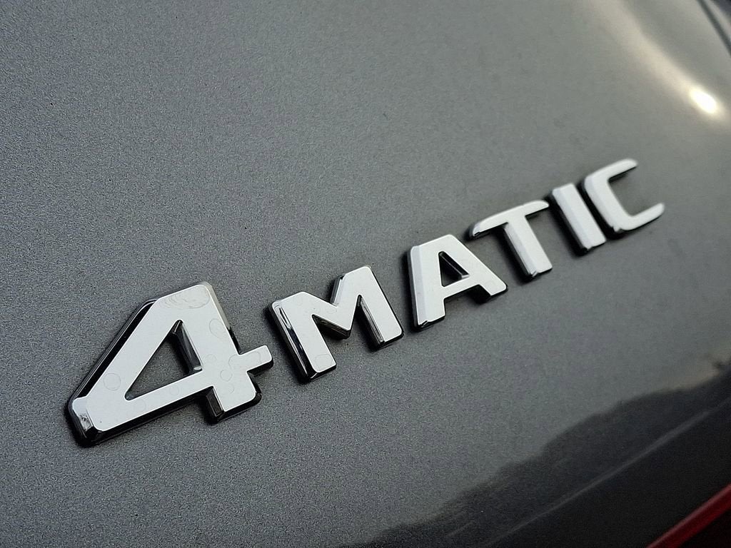 2022 Mercedes-Benz GLC 300 4MATIC® SUV