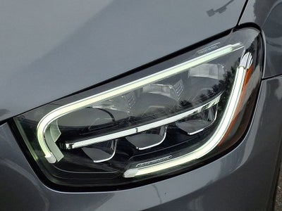 2022 Mercedes-Benz GLC 300 4MATIC® SUV