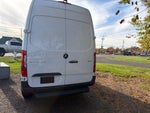 2023 Mercedes-Benz Sprinter Cargo Van Base