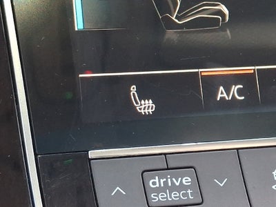 2022 Audi Q7 Premium Plus 55 TFSI quattro Tiptronic