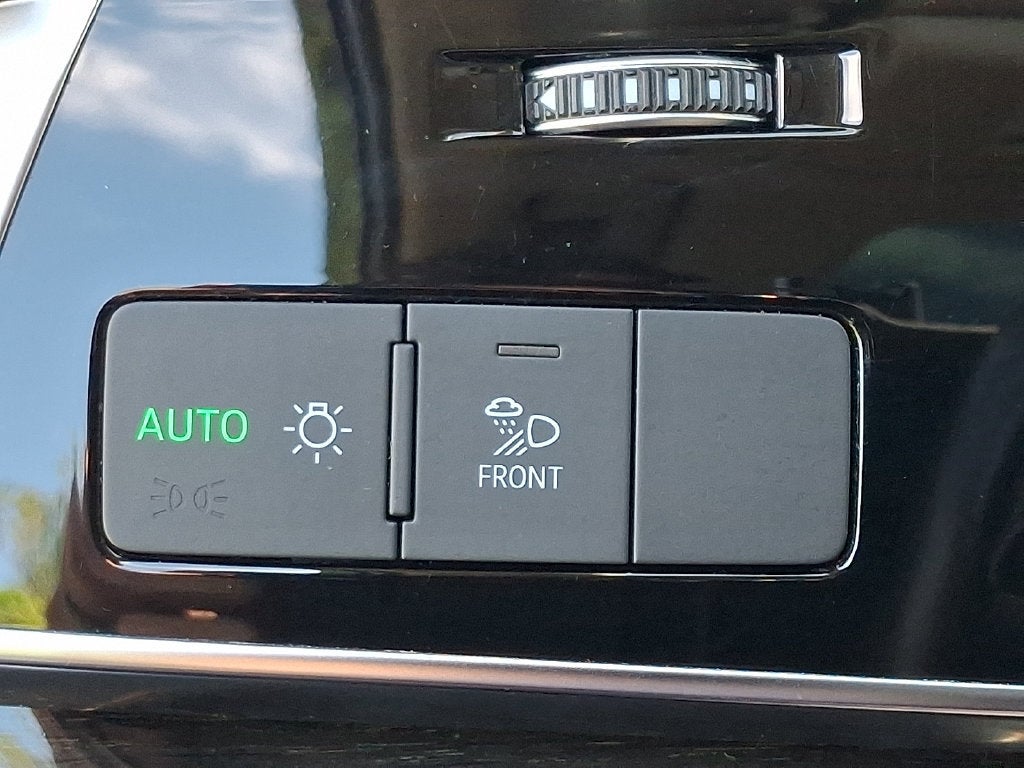 2022 Audi Q7 Premium Plus 55 TFSI quattro Tiptronic