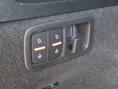 2022 Audi Q7 Premium Plus 55 TFSI quattro Tiptronic
