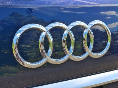 2022 Audi Q7 Premium Plus 55 TFSI quattro Tiptronic