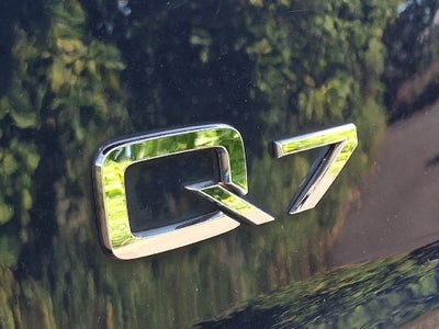 2022 Audi Q7 Premium Plus 55 TFSI quattro Tiptronic