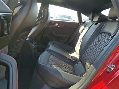 2023 Audi S5 Sportback Premium Plus TFSI quattro Tiptronic