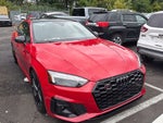 2023 Audi S5 Sportback Premium Plus TFSI quattro Tiptronic