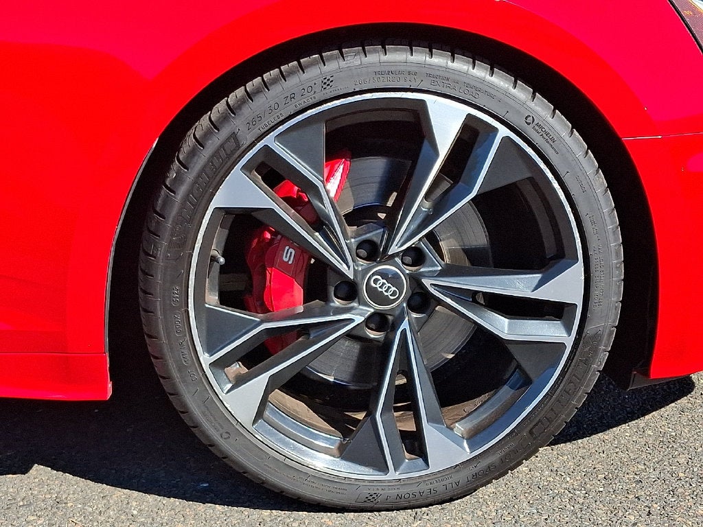 2023 Audi S5 Sportback Premium Plus TFSI quattro Tiptronic