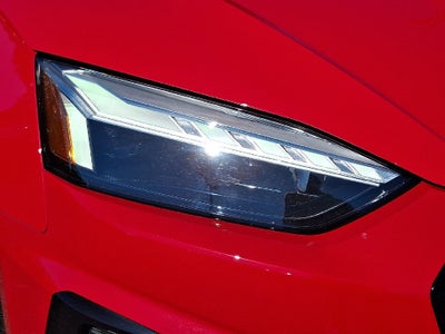 2023 Audi S5 Sportback Premium Plus TFSI quattro Tiptronic