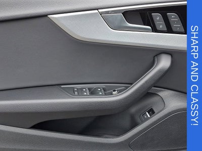 2025 Audi A5 Sportback S line Premium