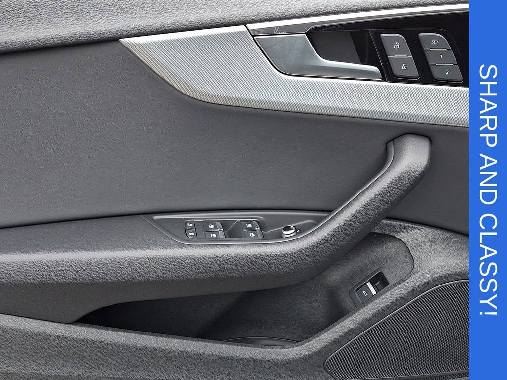 2025 Audi A5 Sportback S line Premium