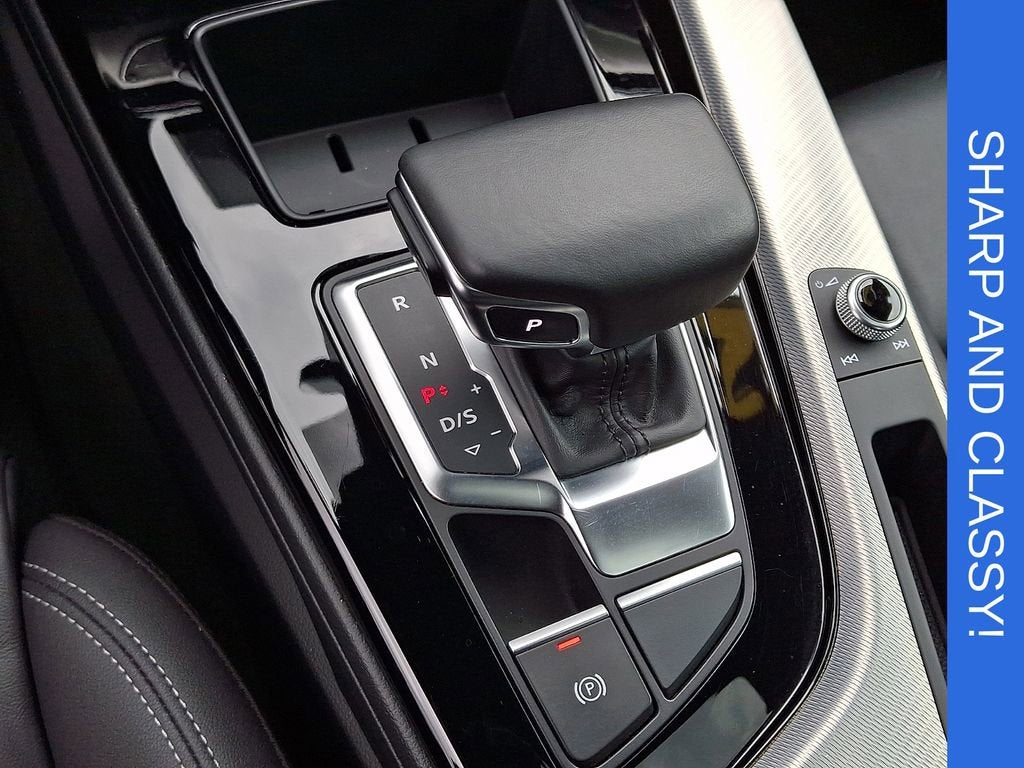 2025 Audi A5 Sportback S line Premium