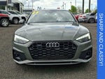 2025 Audi A5 Sportback S line Premium