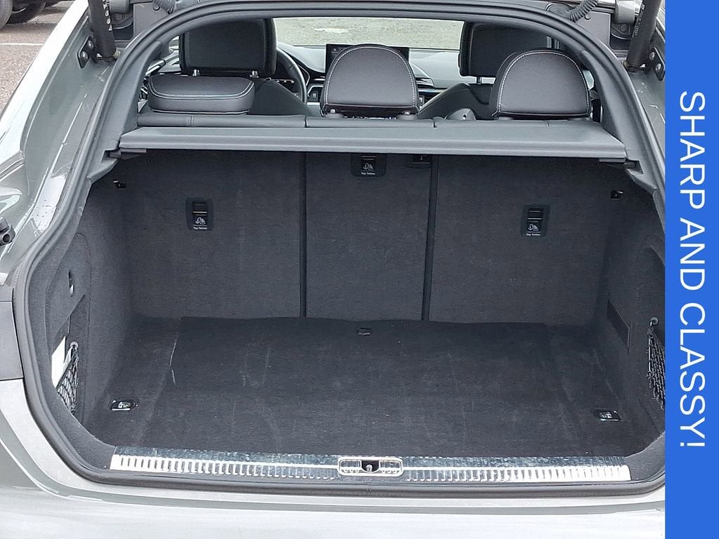 2025 Audi A5 Sportback S line Premium
