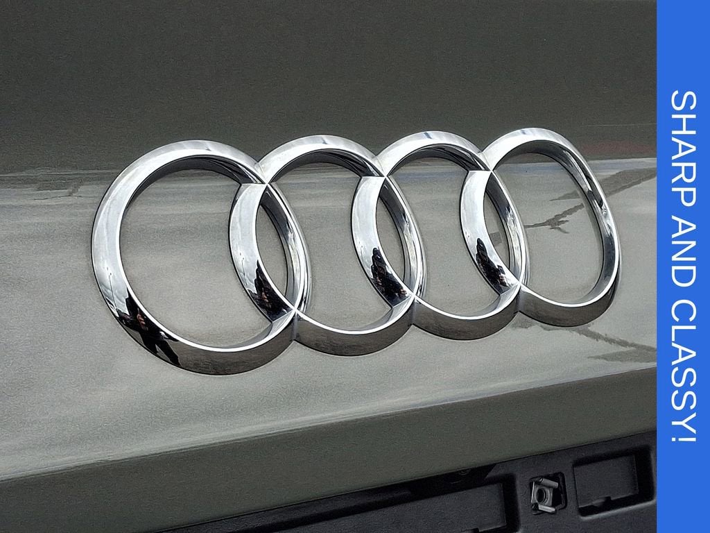 2025 Audi A5 Sportback S line Premium