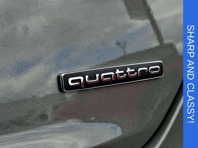 2025 Audi A5 Sportback S line Premium