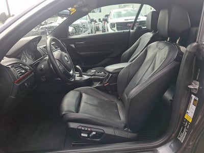 2017 BMW 230i xDrive