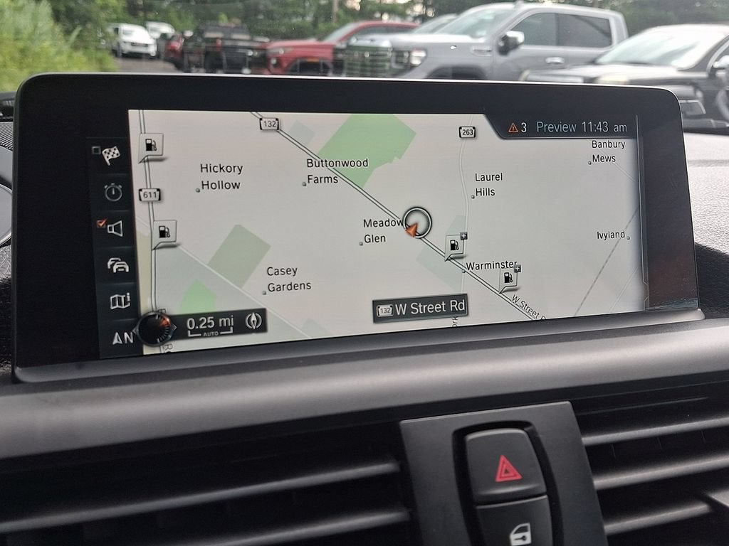 2017 BMW 230i xDrive