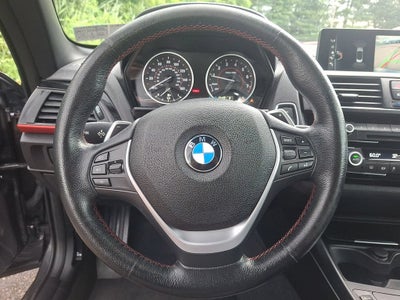 2017 BMW 230i xDrive