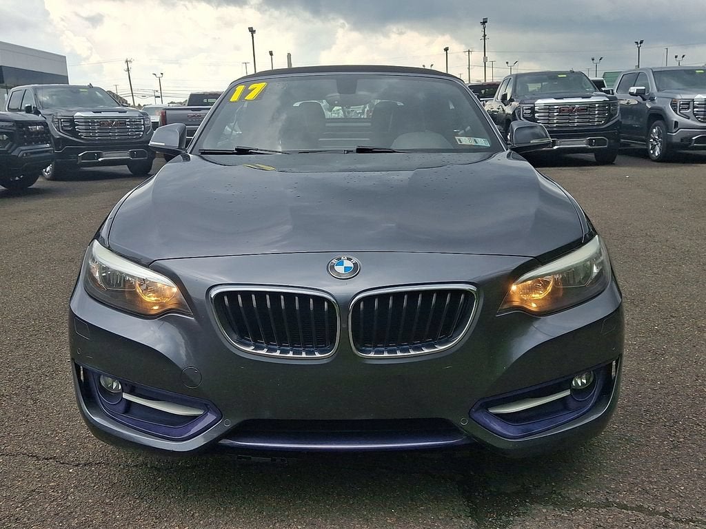 2017 BMW 230i xDrive