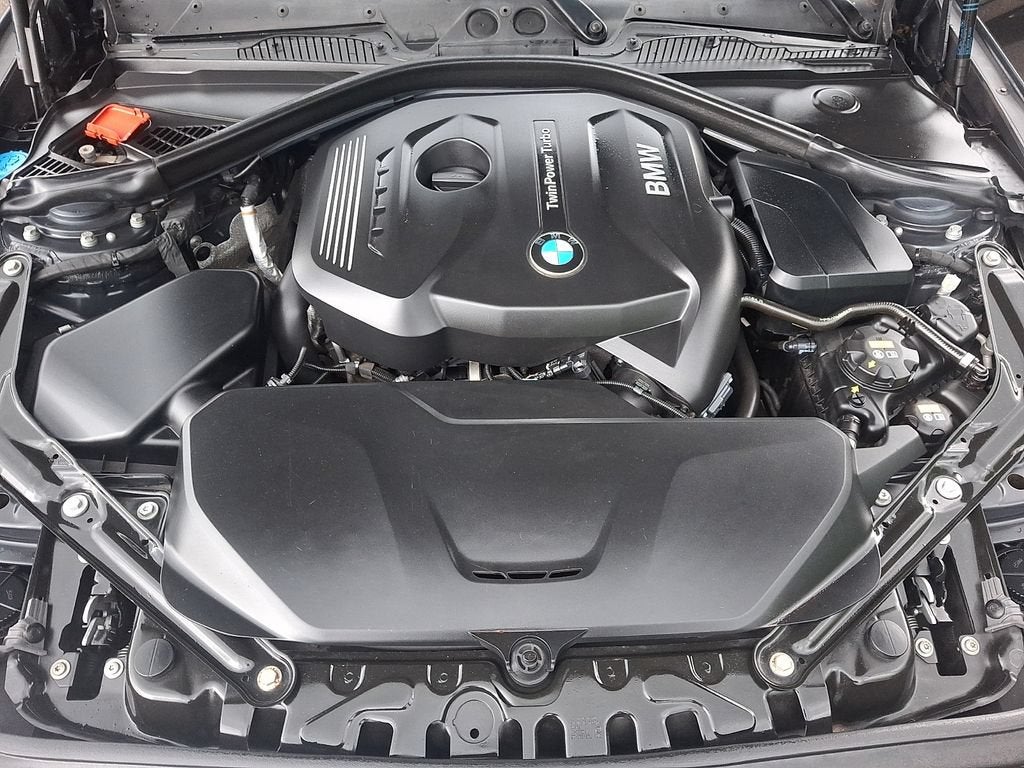 2017 BMW 230i xDrive